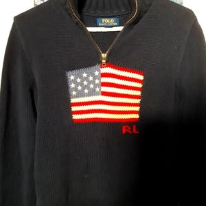 Youth Pplo Ralph Lauren Sweater